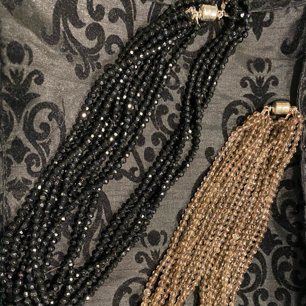 Premier designs necklaces